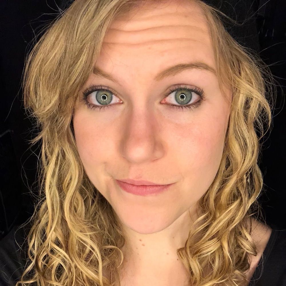 Ali Killian