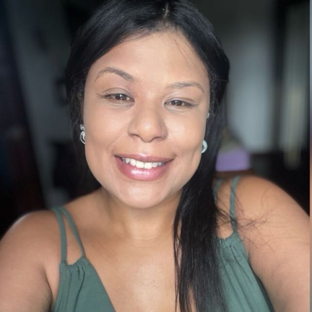 LUARA HEREDIA