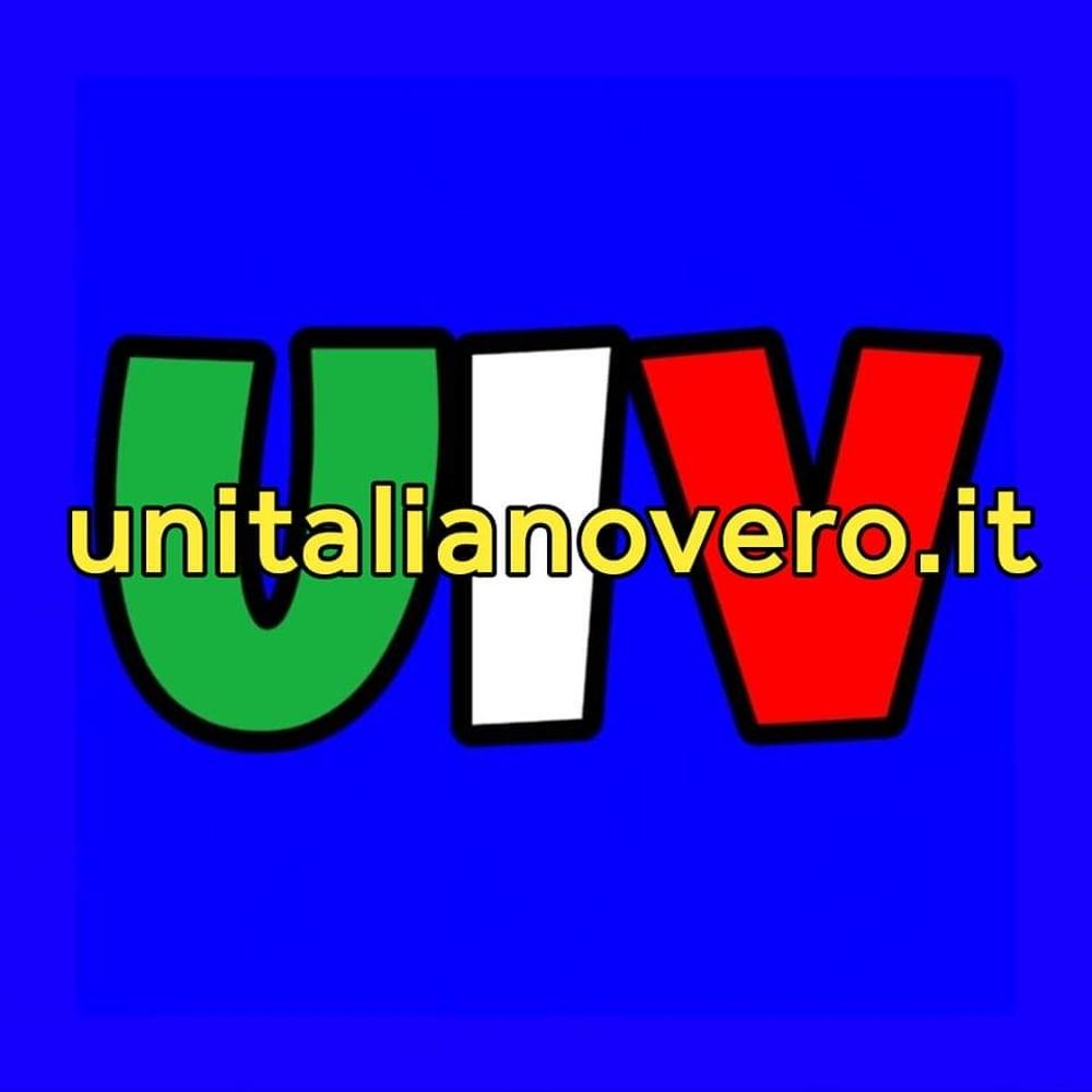 UIV Un Italiano Vero