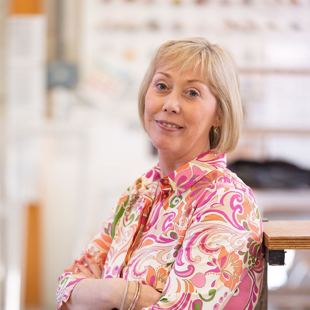 Rose McGrath