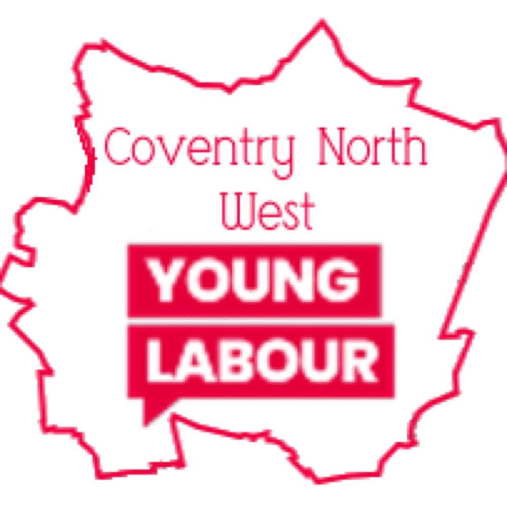 Coventry North West Young Labour