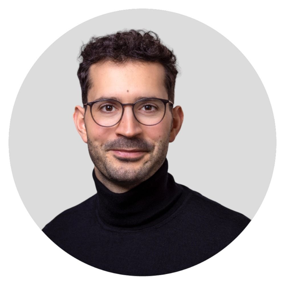 Yanis Hamdali