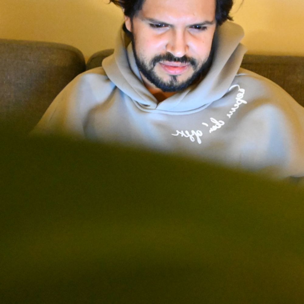 Diego G. Campos