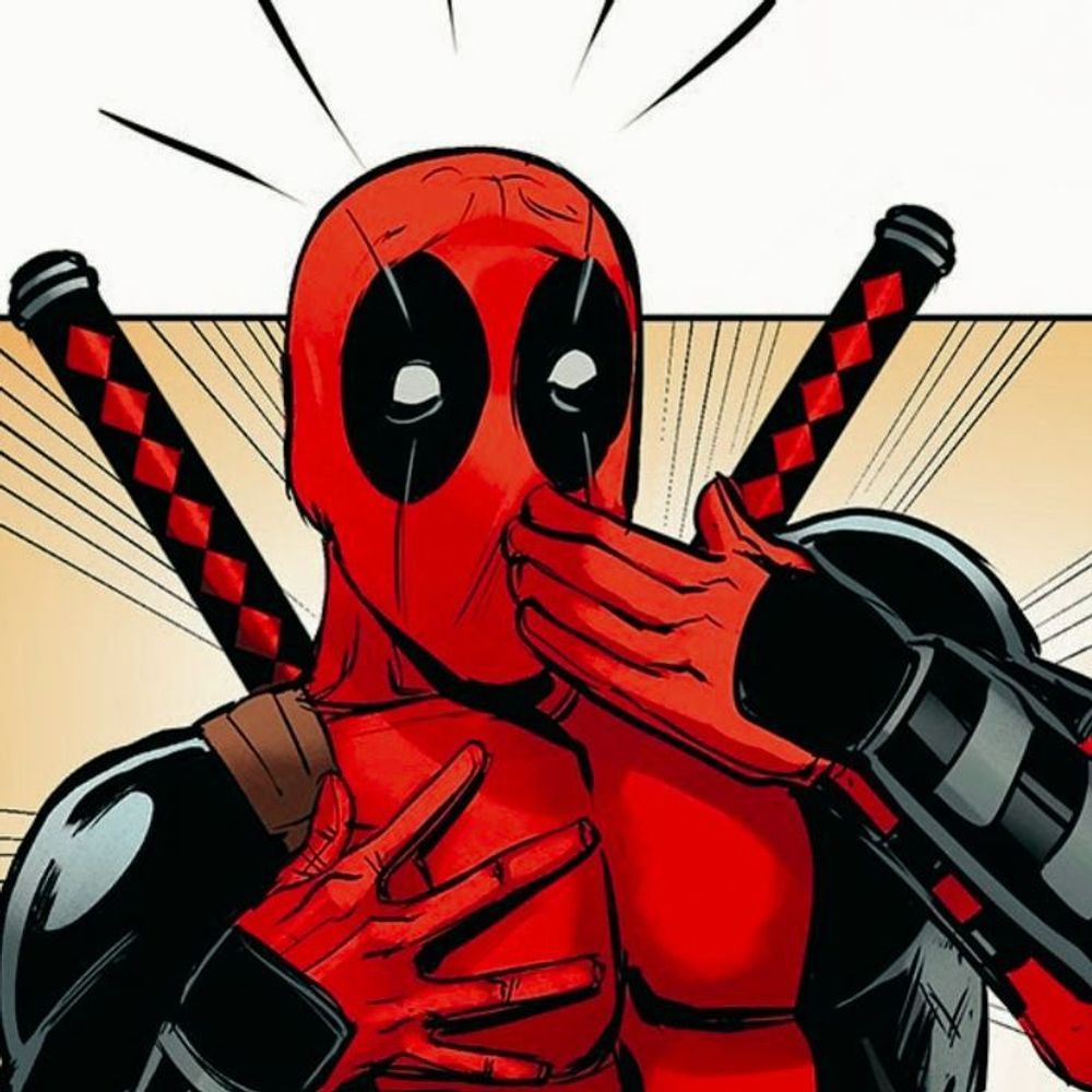 DEADPOOL