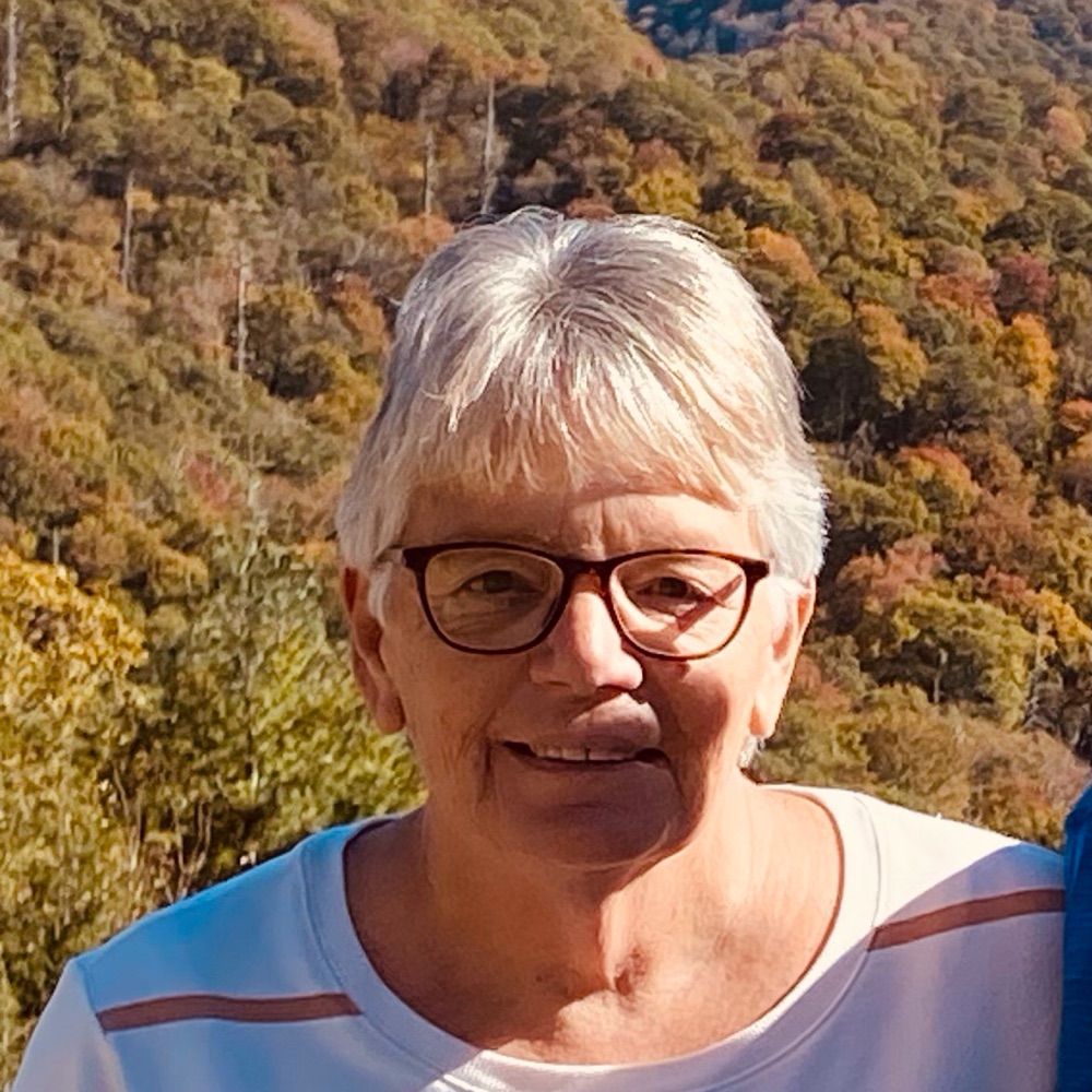 Connie Hill