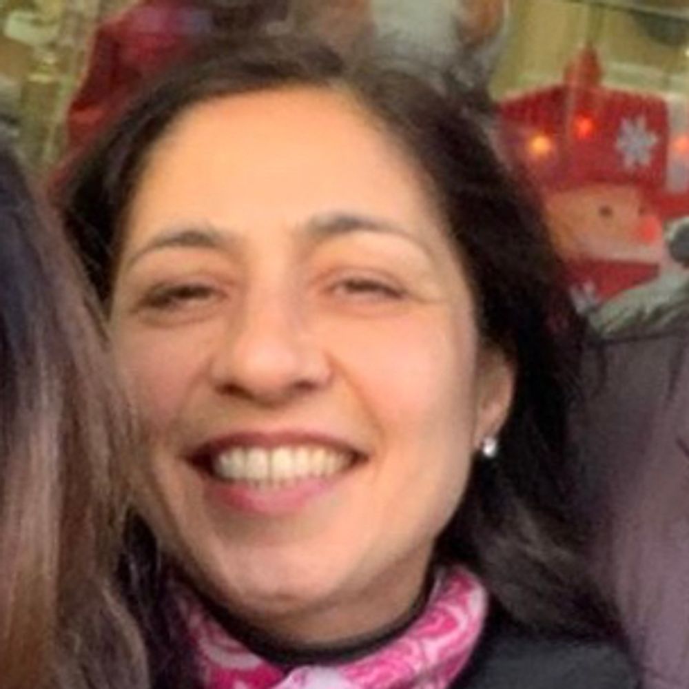 Arezou Azad