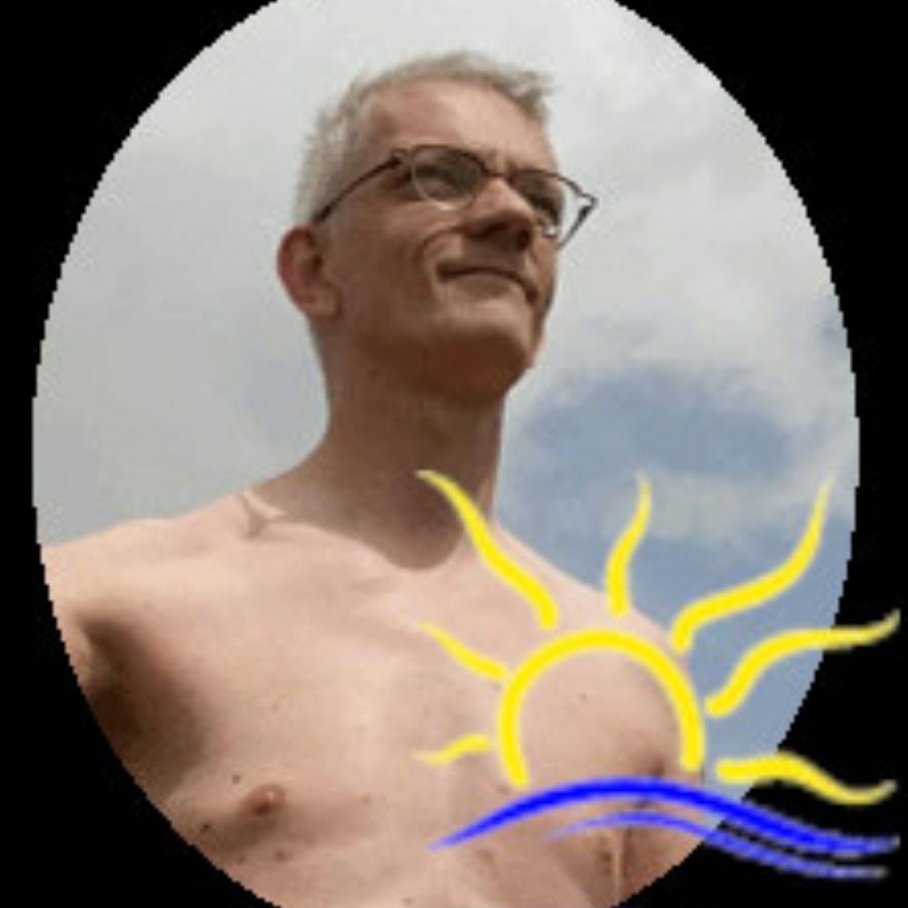 Paul Z. Walker's avatar
