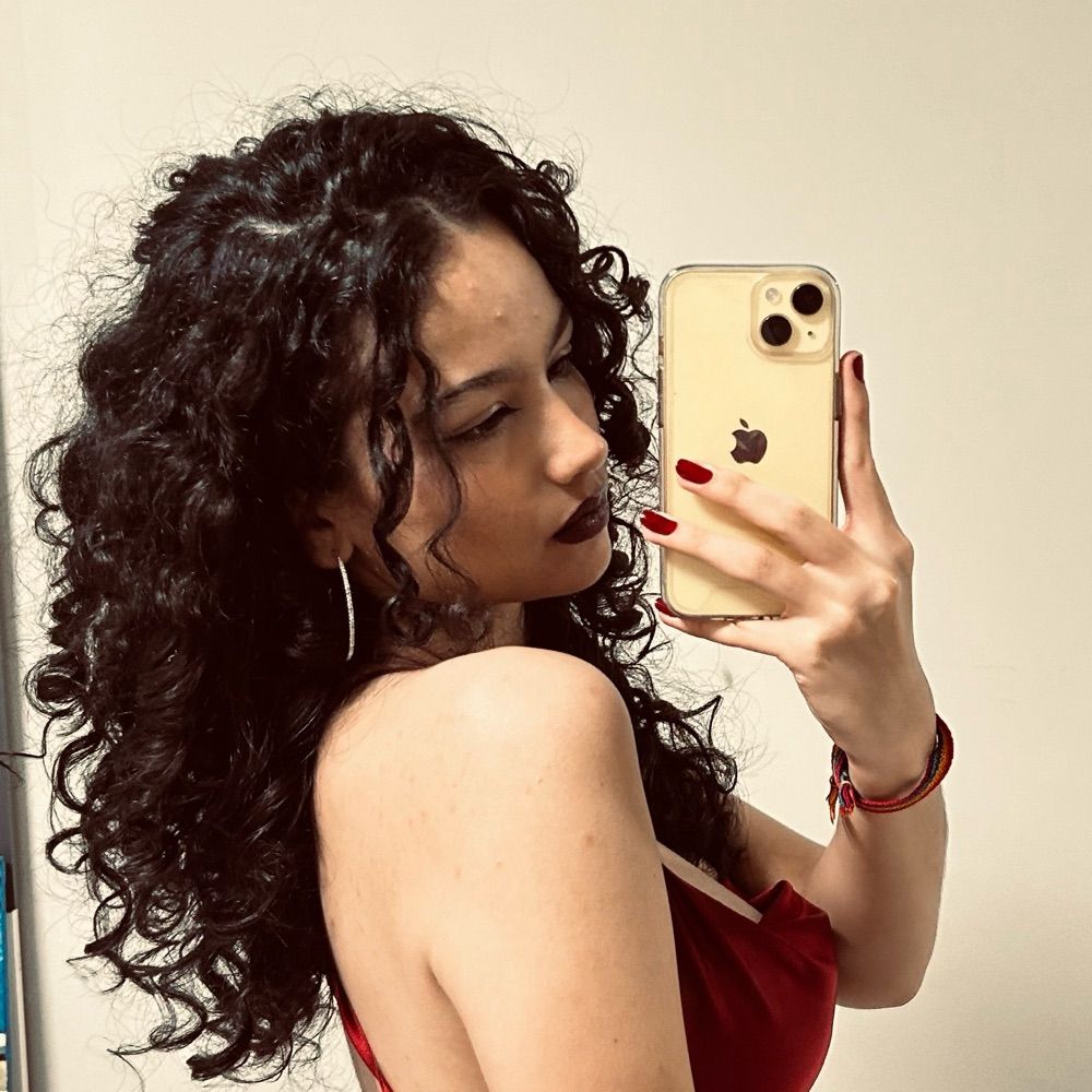 letícia ⚢