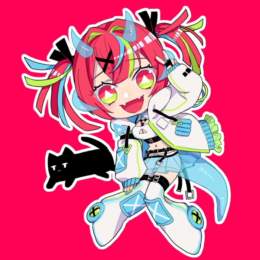 🍭きっこ🍭