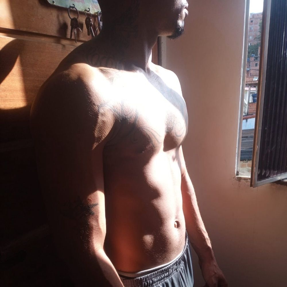 Seu Preto