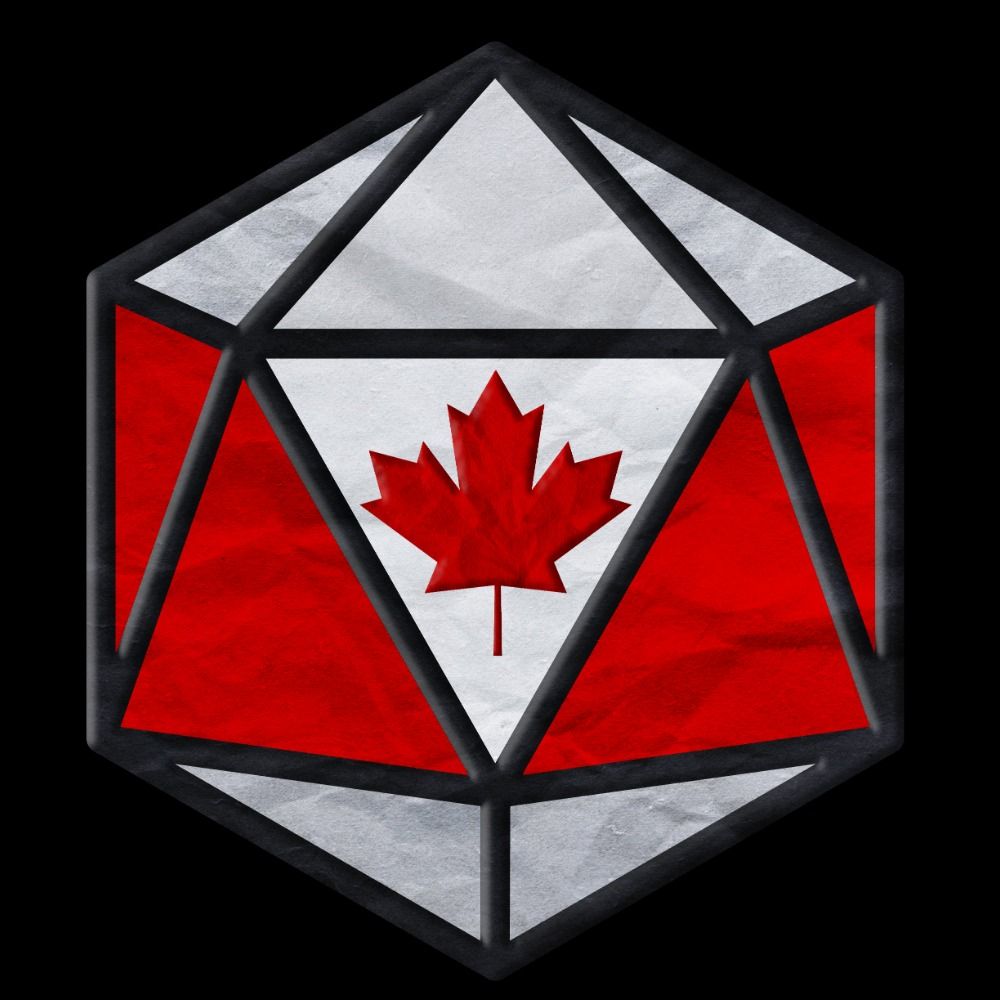 Logomancy🔜GameConCanada