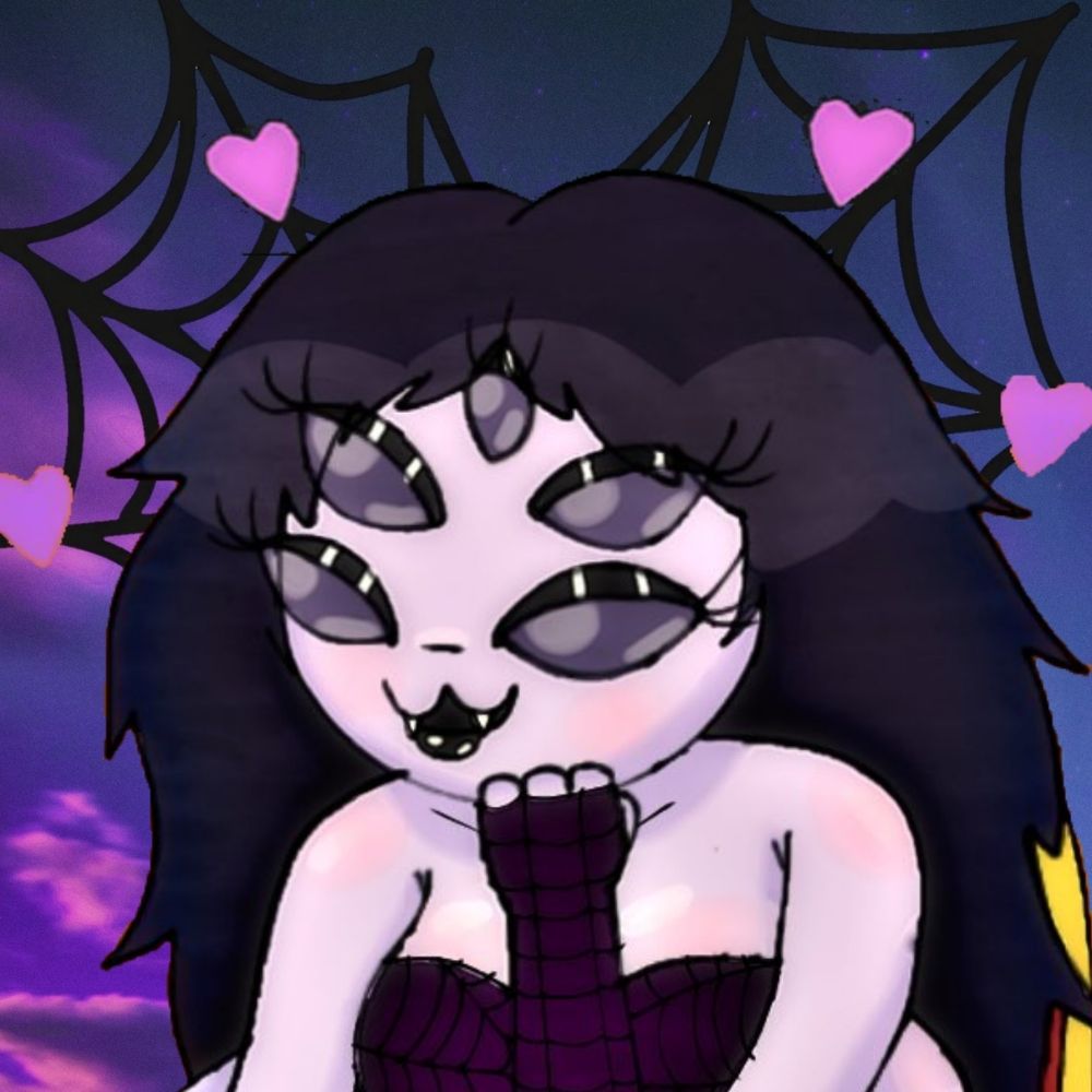 𝕸𝖚𝖋𝖋𝖊𝖙