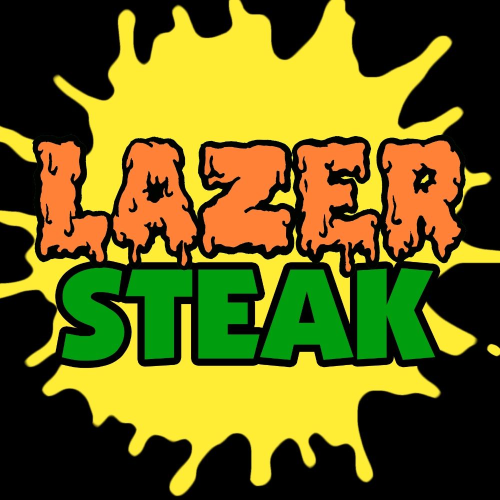 Lazer Steak