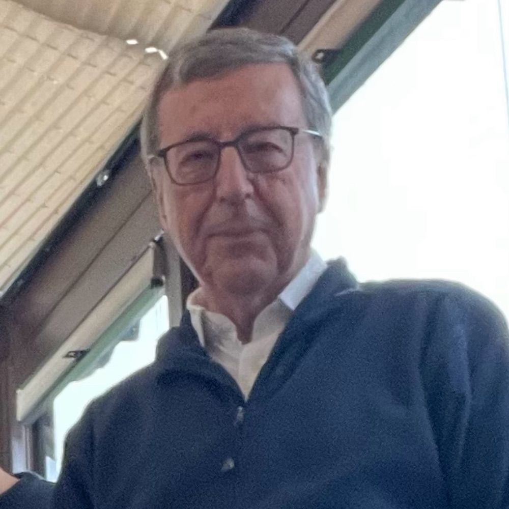 Andrew Güntert