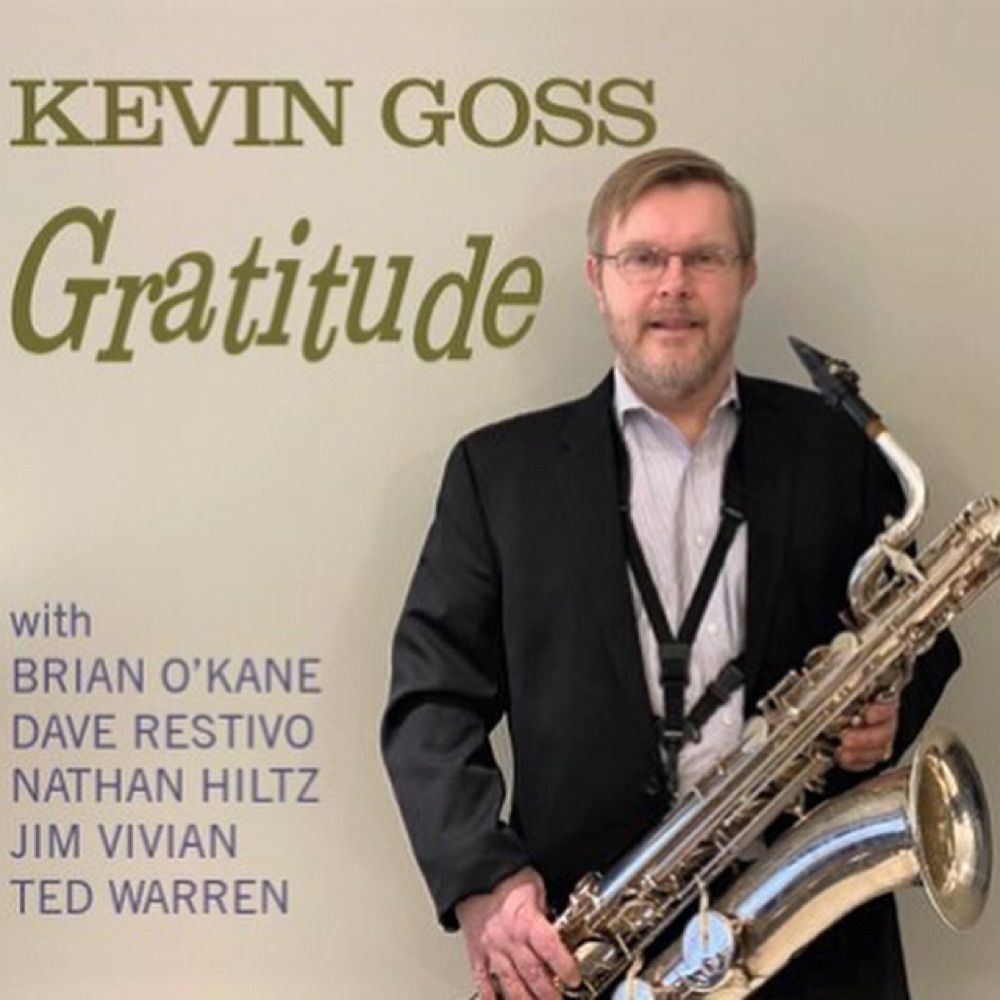 Kevin Goss