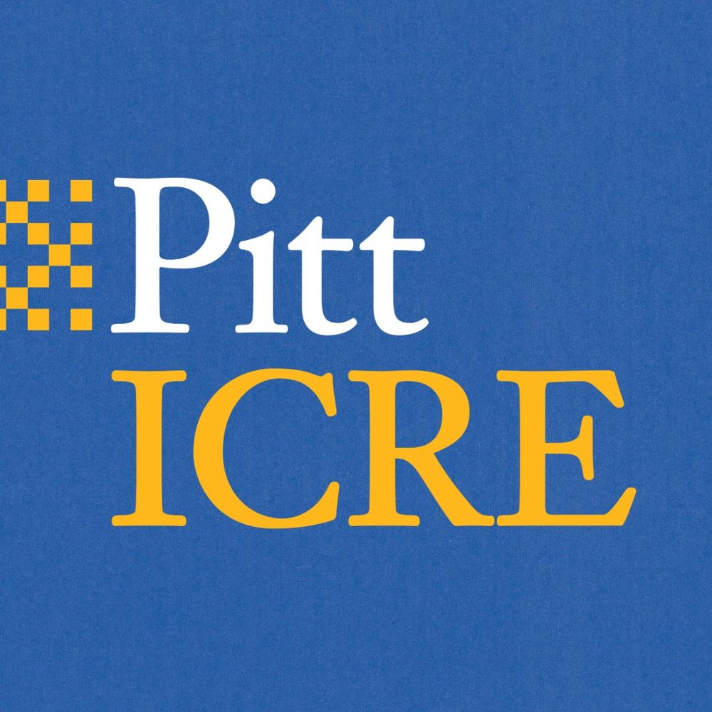 Pitt ICRE