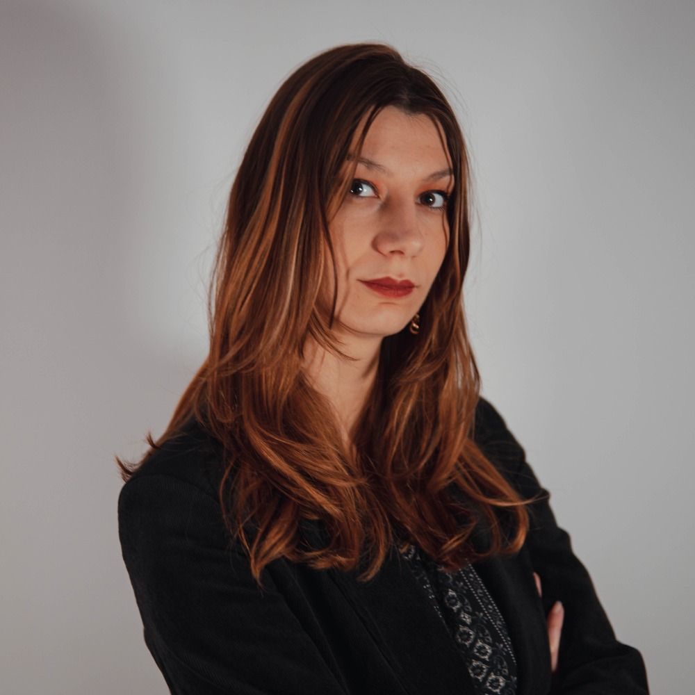 Eleonora Zocca