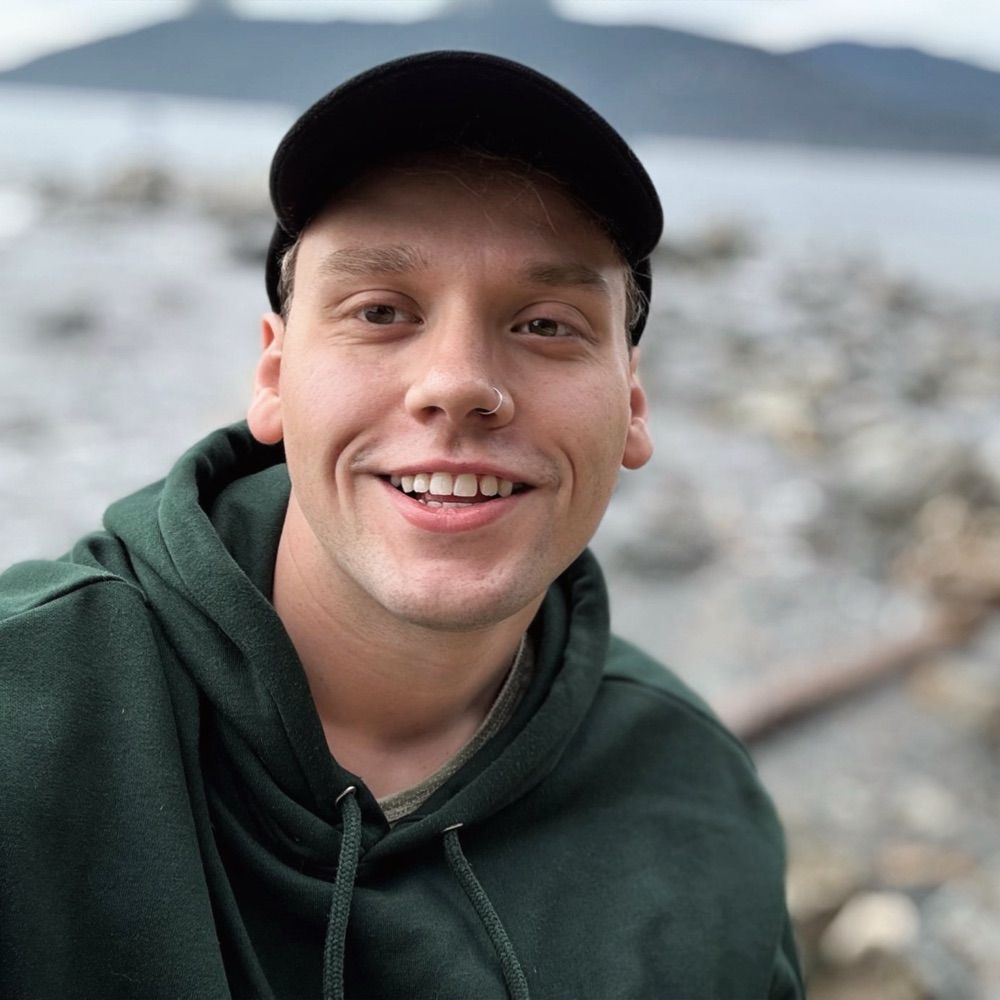 Tanner Oswald