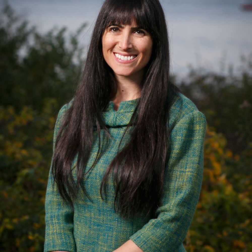 Sarah Schindler