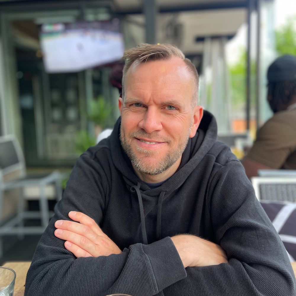 Mike Bulthuis
