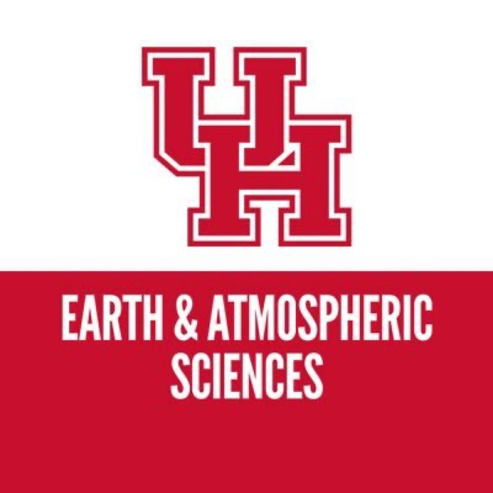 University of Houston Earth and Atmospheric Sciences