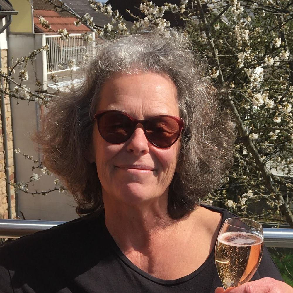 Eva Limbach