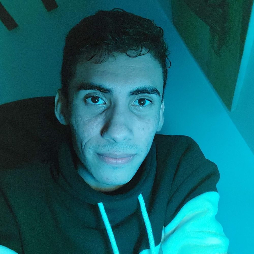 Órfão refugiado