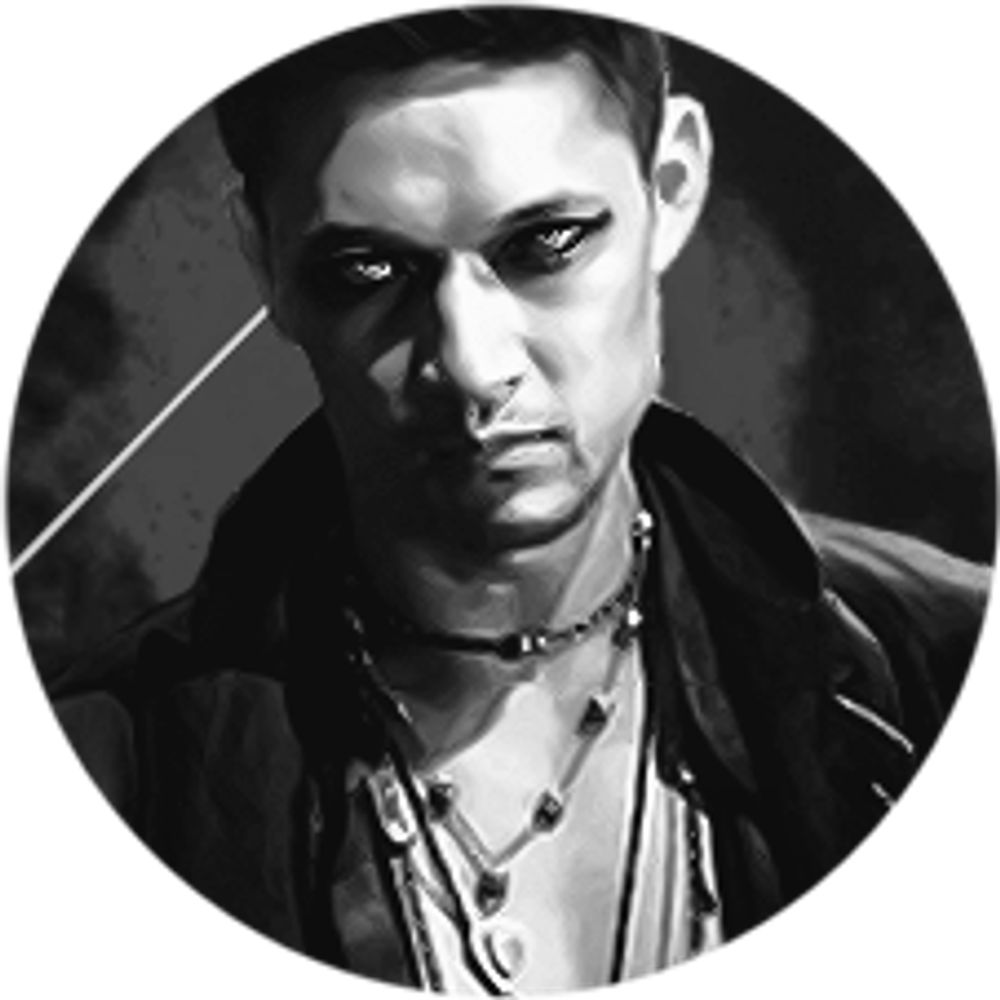 The Greatest Warlock
