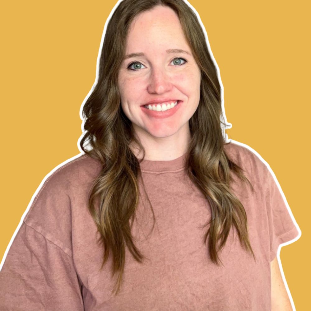 Brittany | Book Editor