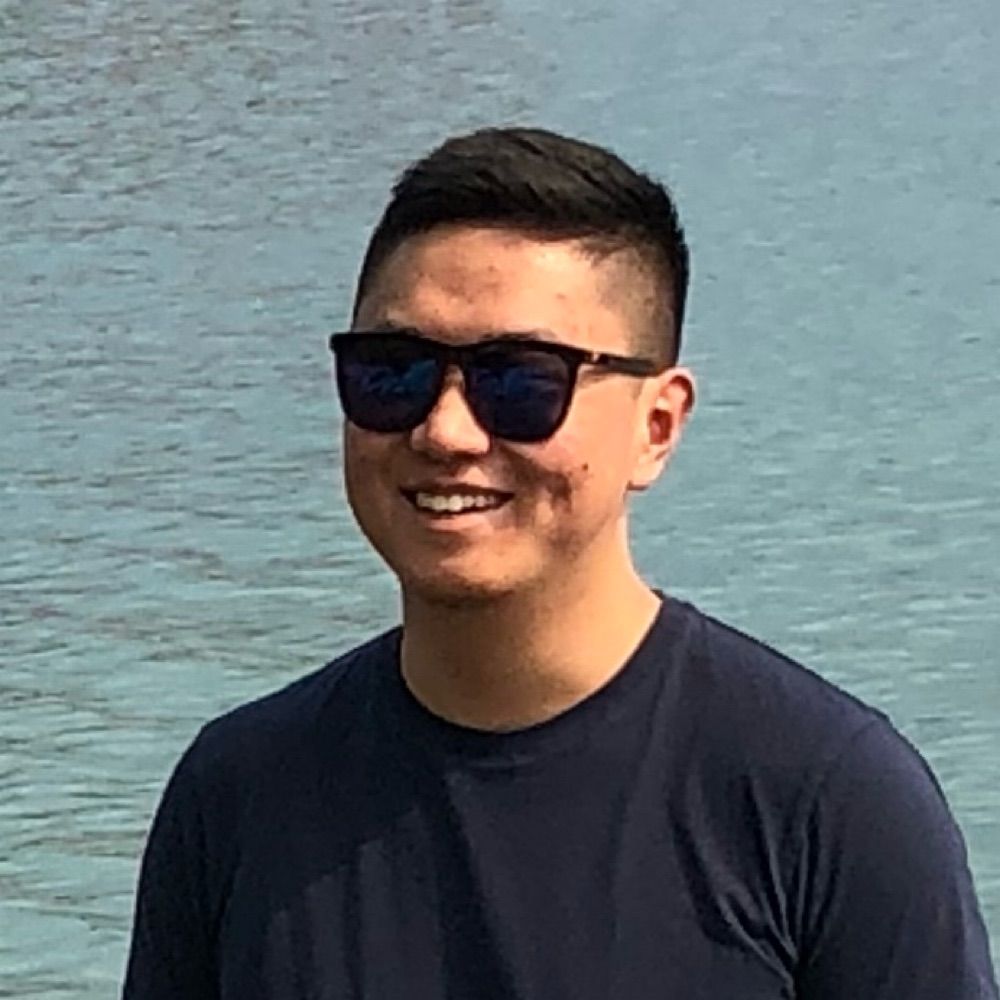 Ziyi (Roy)