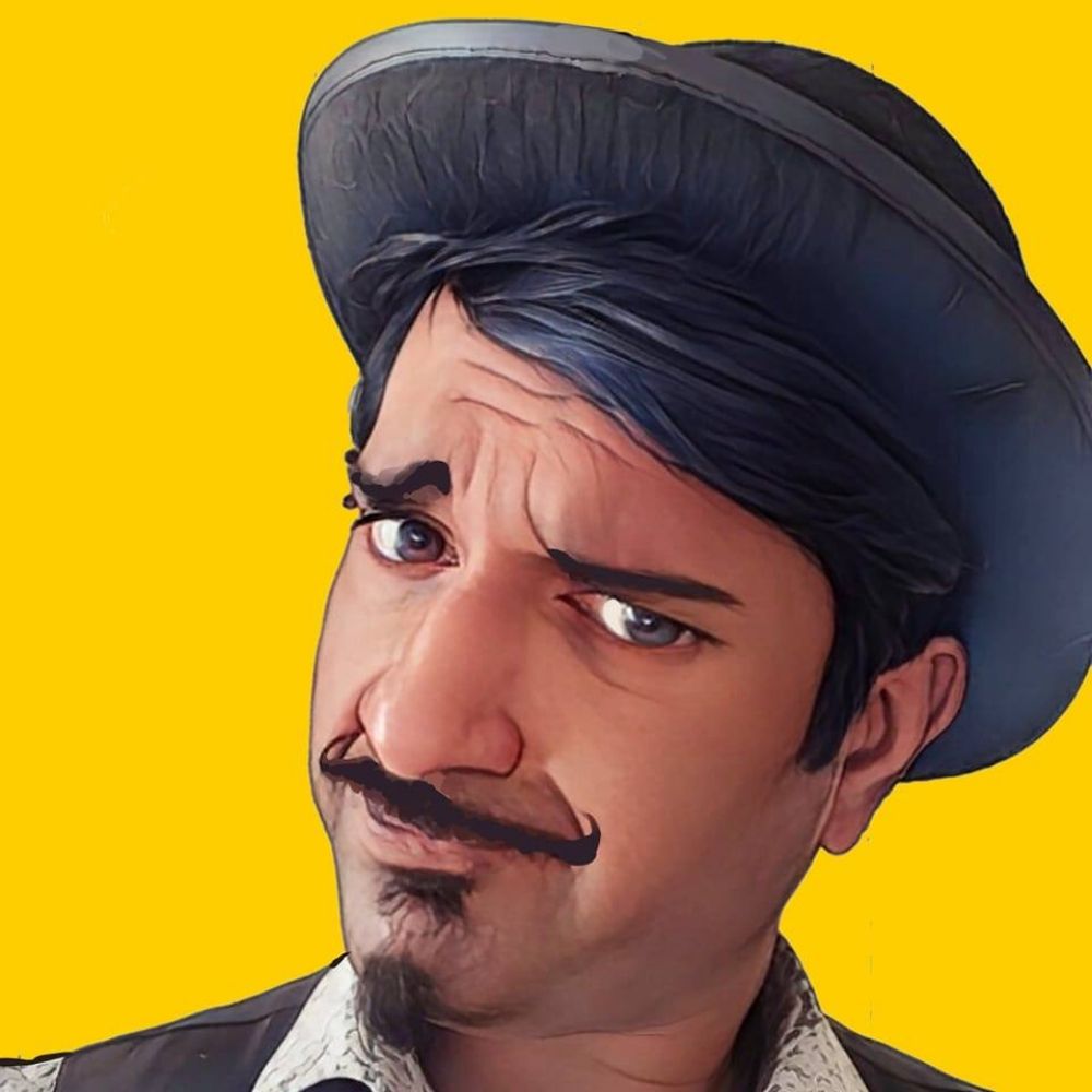 Adam Dechanel