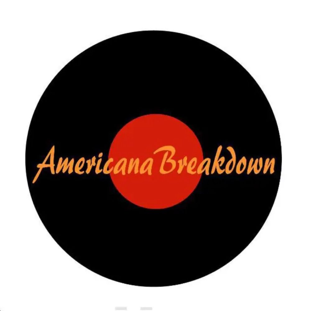 Americana Breakdown