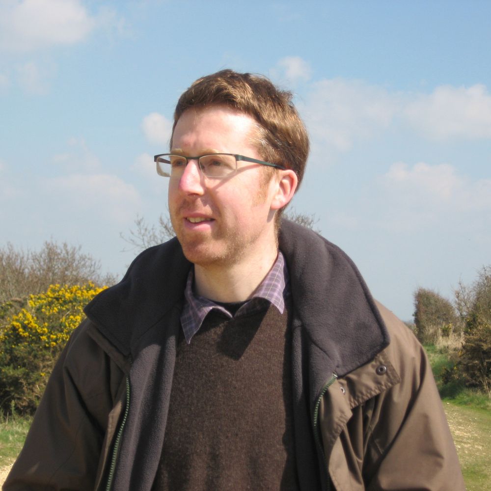 Nick Johnson