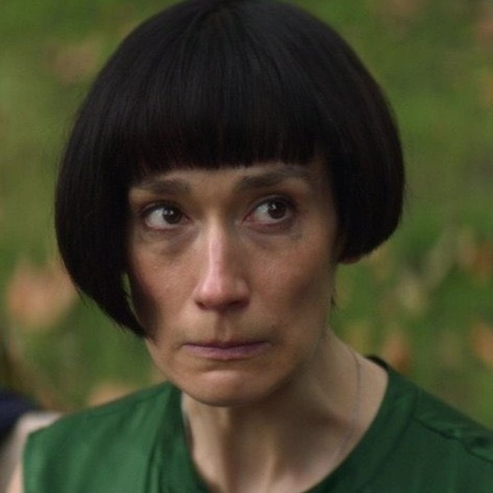 Mary Du lac