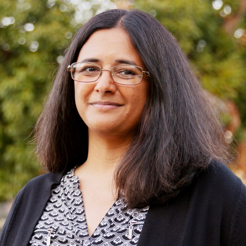 Anita Varma 