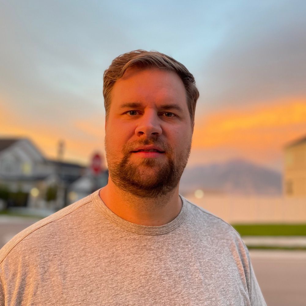 Justin Olson