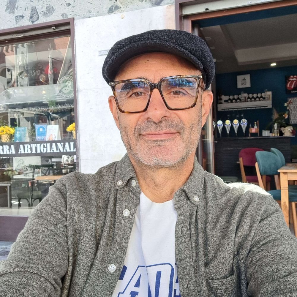 Alain Marciano