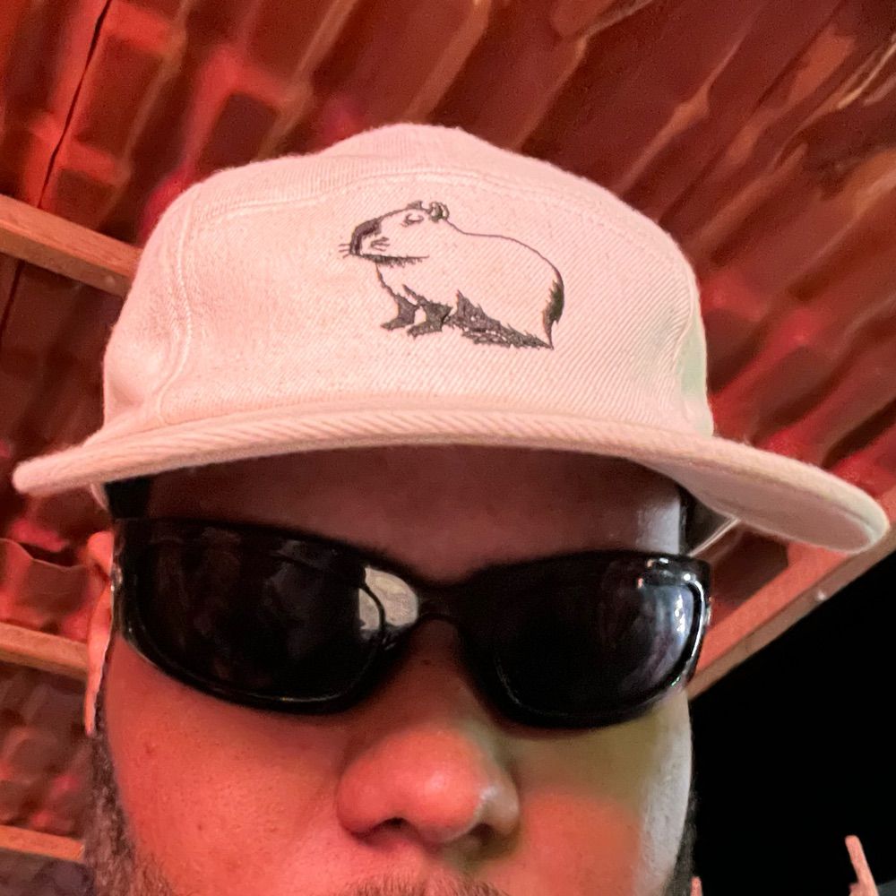 Lucas Catatau