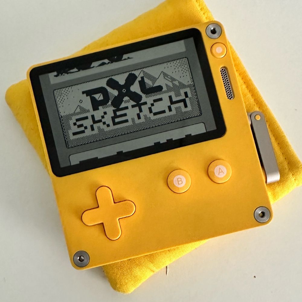PXLSketch
