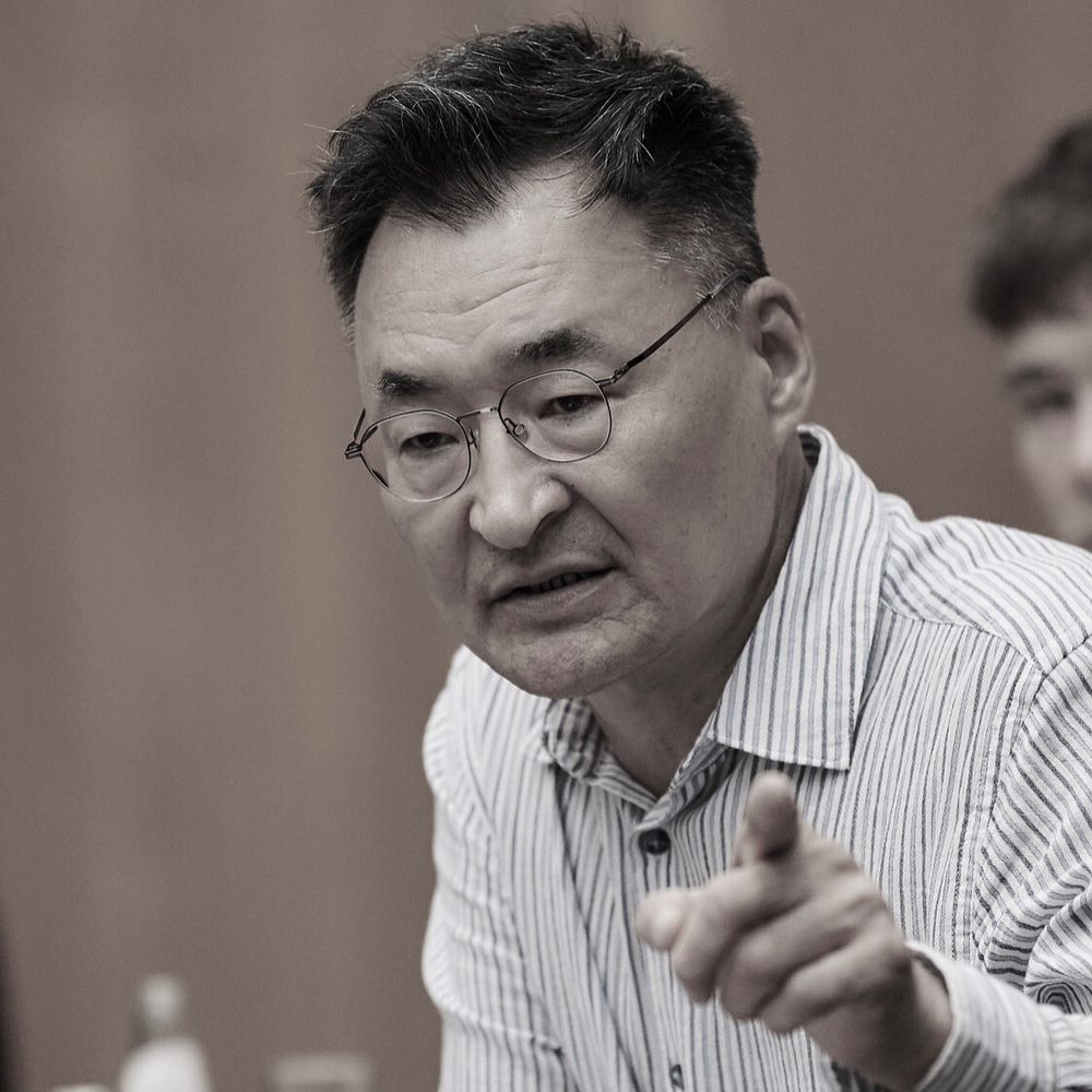 Lhamsuren Munkh-Erdene
