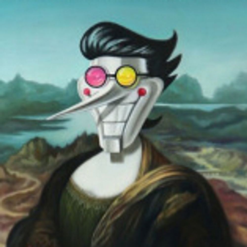 skidge