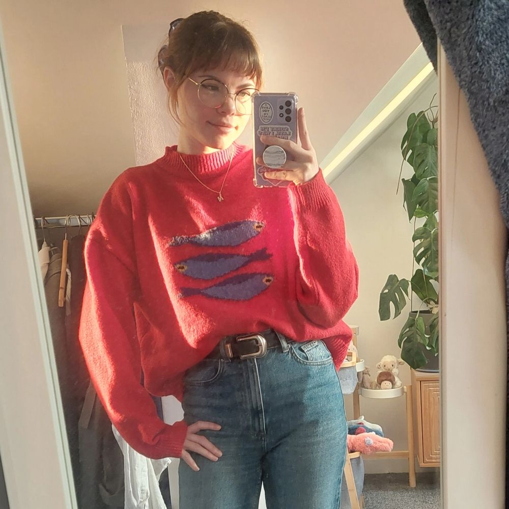 Meg 🌱