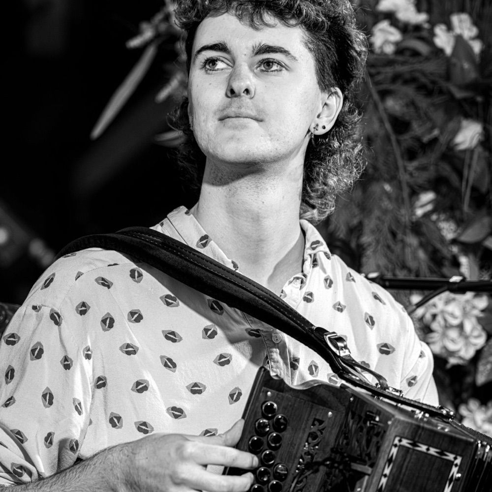 Saul Bailey