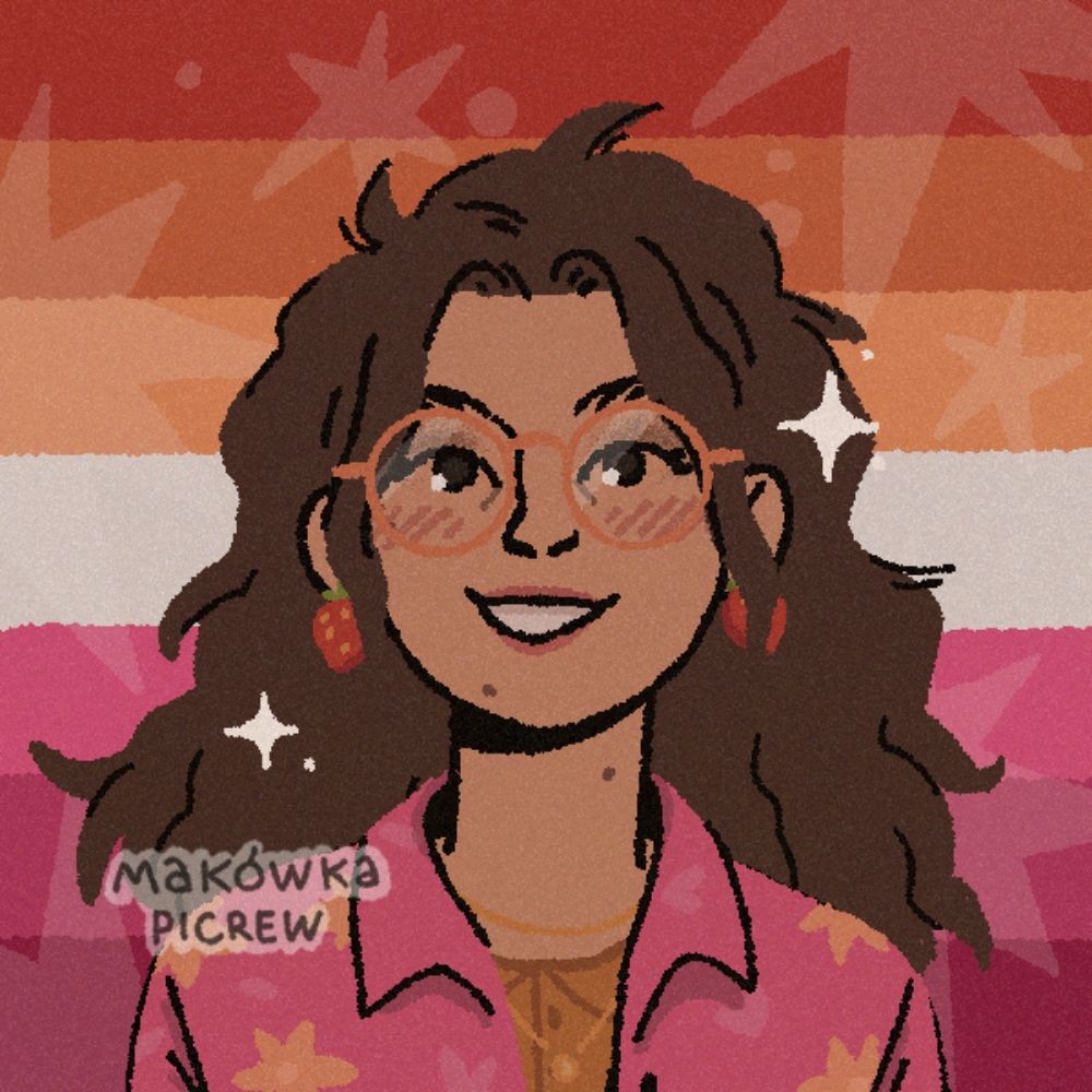 lou de good omens