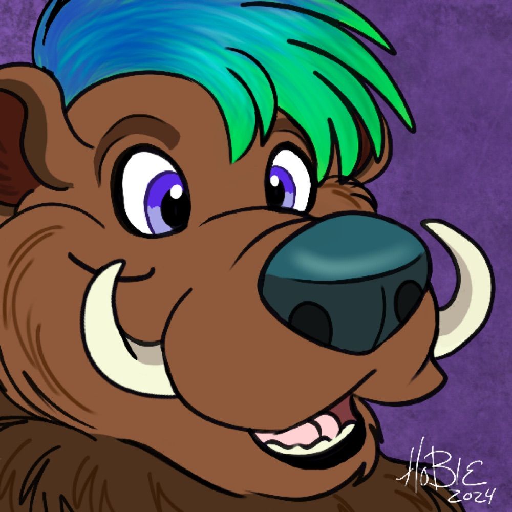 Binky Baer