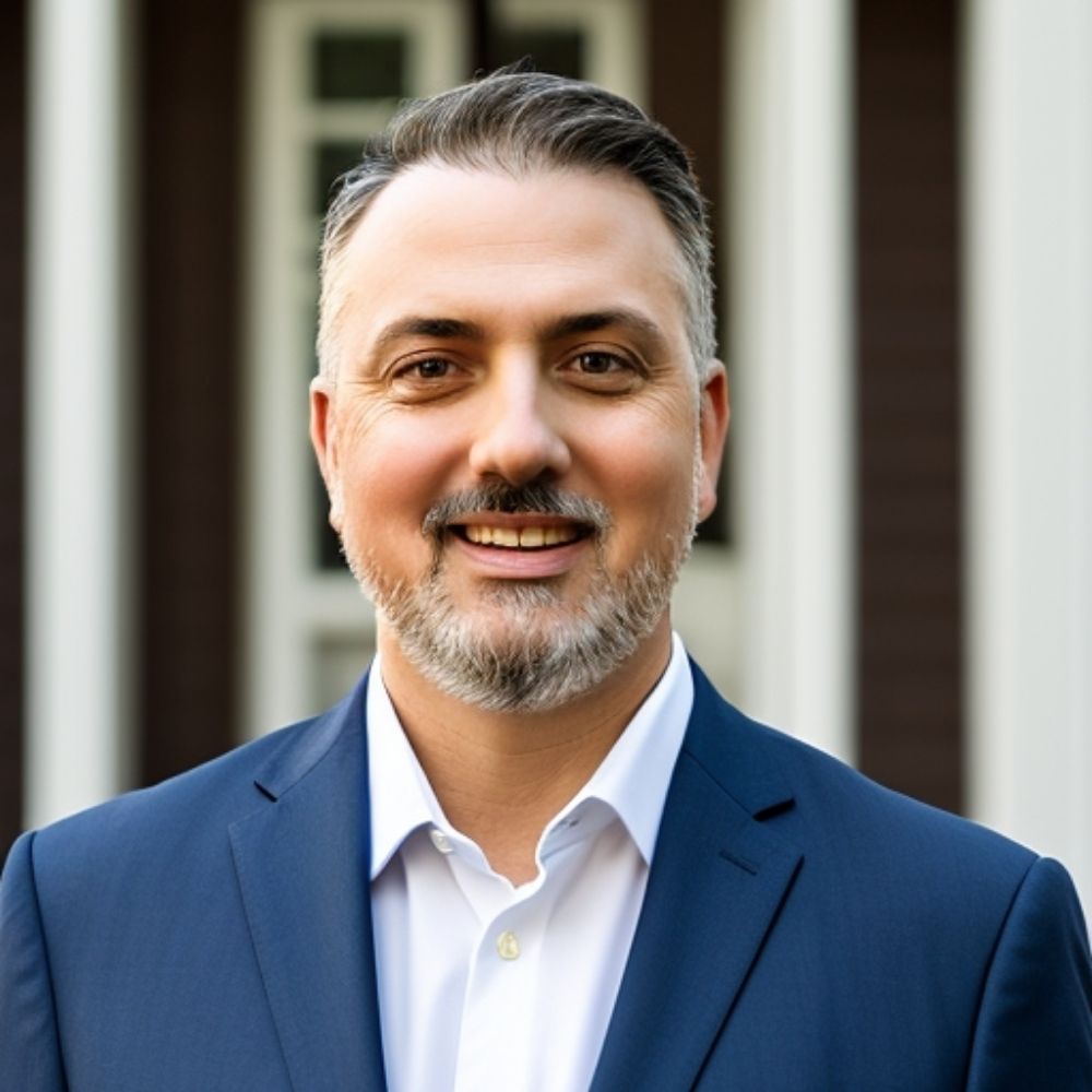 Jamie Parrish Baltimore Realtor