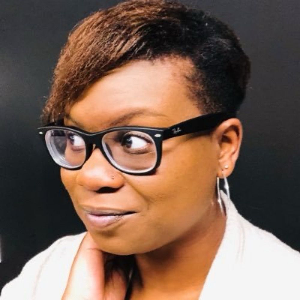Alisha Howard | Fantasy & Romance