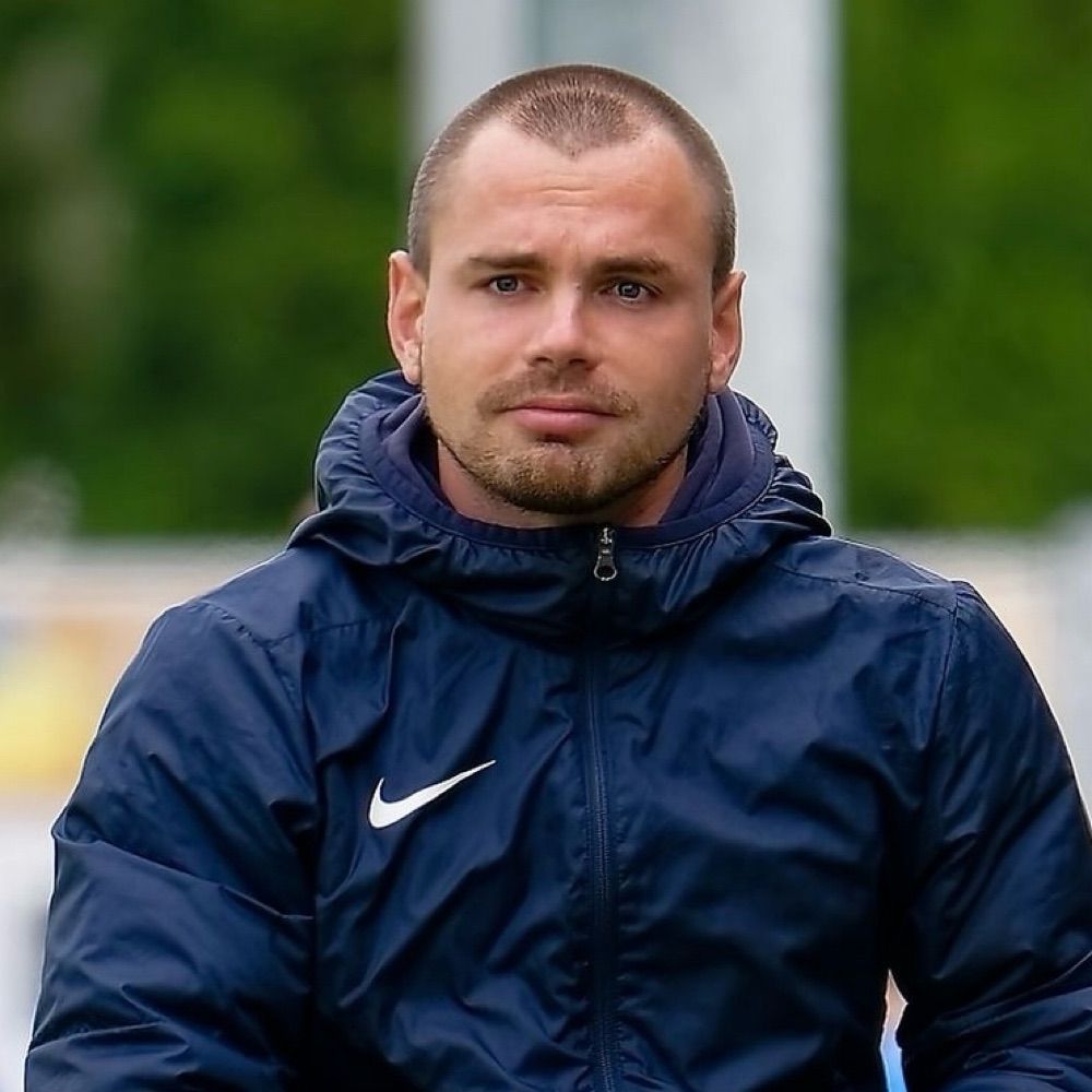 Valentin Schnorhk