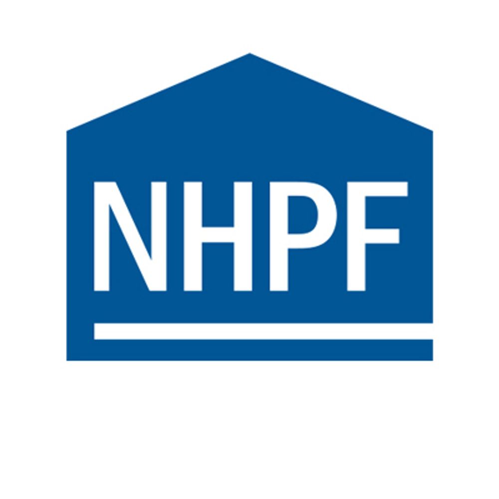 The NHP Foundation