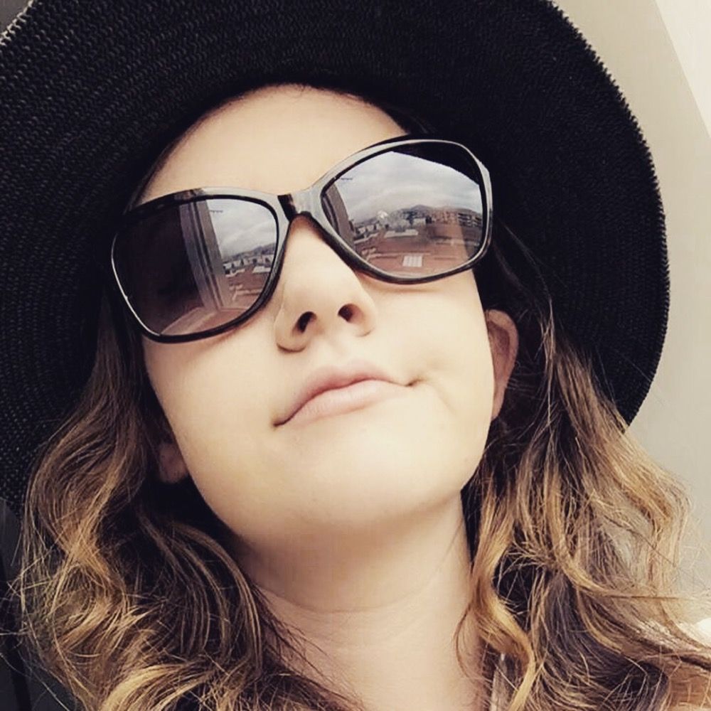 Lauryn Hanley